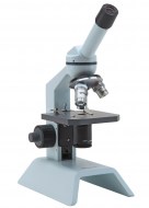 Microscope-Initiation